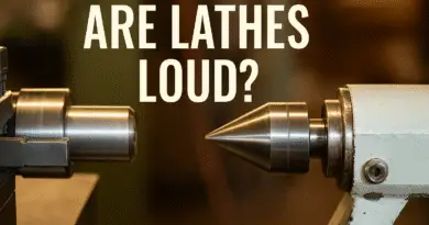are-lathes-loud