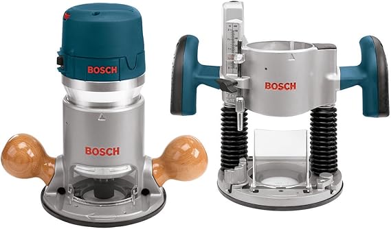 bosch router