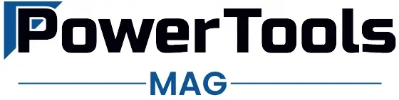 Power Tools Mag Logo