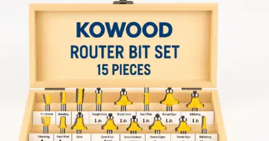 kowood-router-bits-set