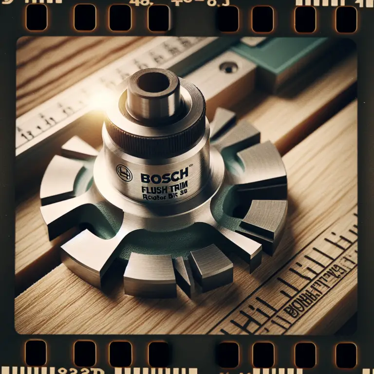 bosch router bits