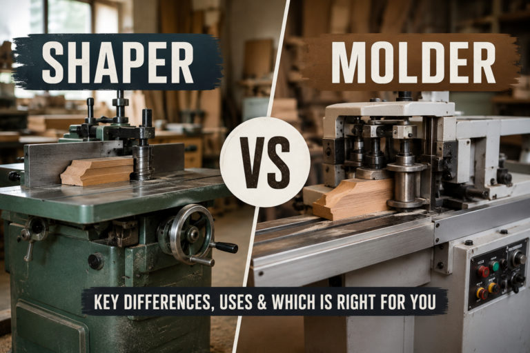 shaper vs molder featured image