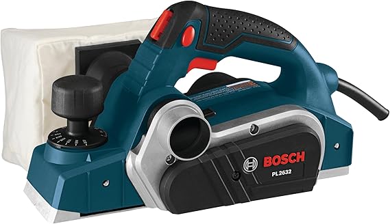 bosch pl2632 planer