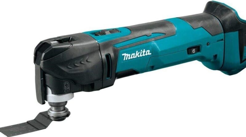 matika lithium ion cordless tool