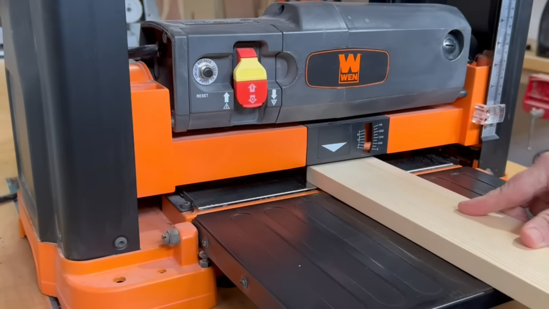 How Much Does A Planer Cost? [2023]