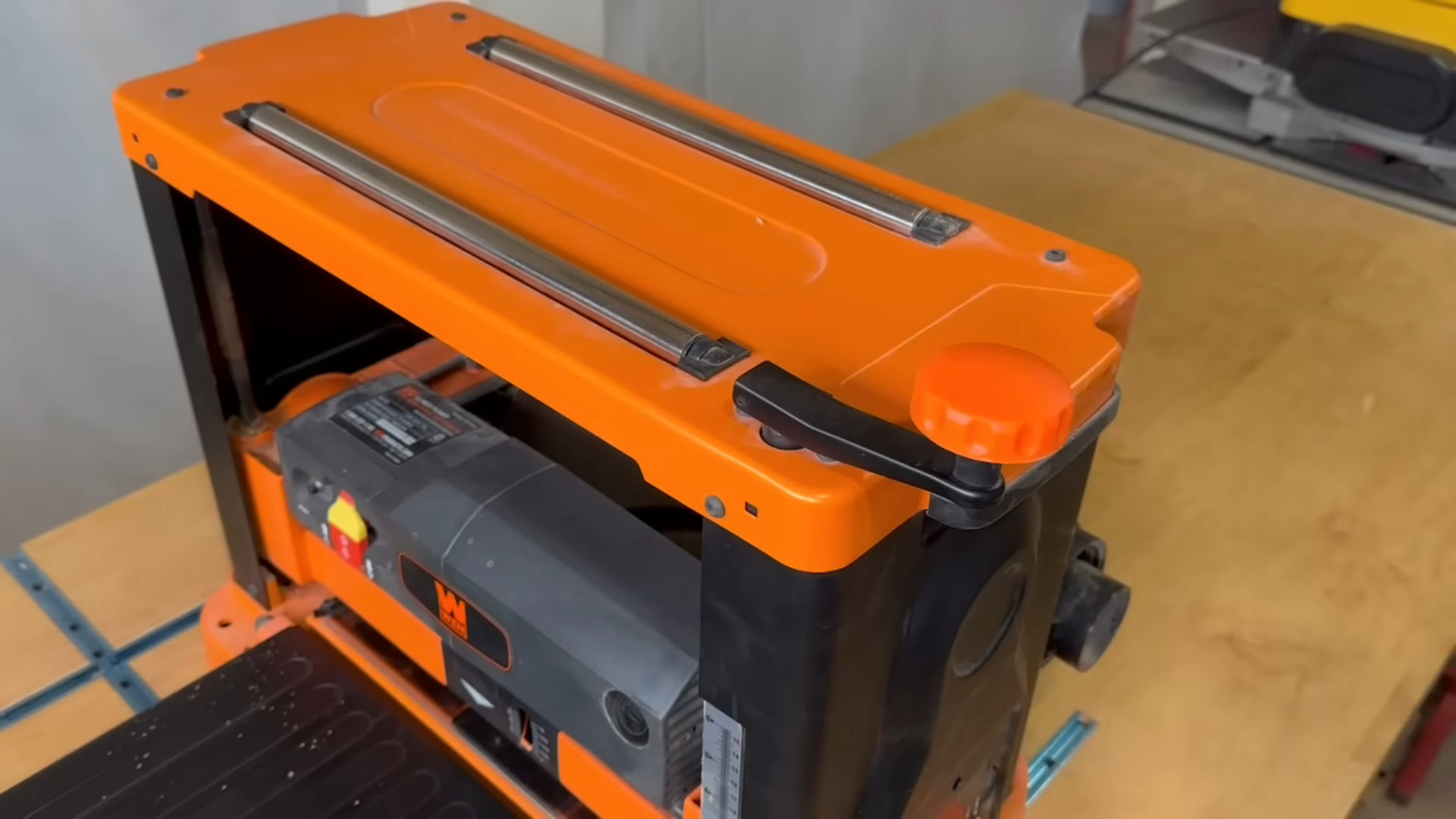 How Much Does A Planer Cost? [2023]