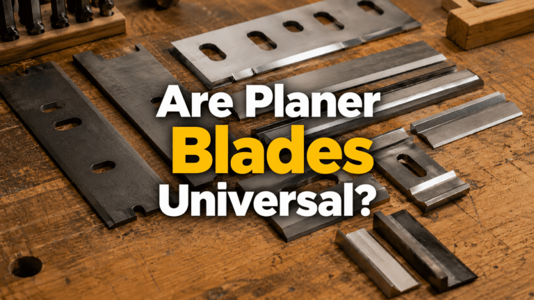 are planer blades universal featured image