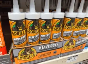 How Long Does Gorilla Glue Take to Dry?