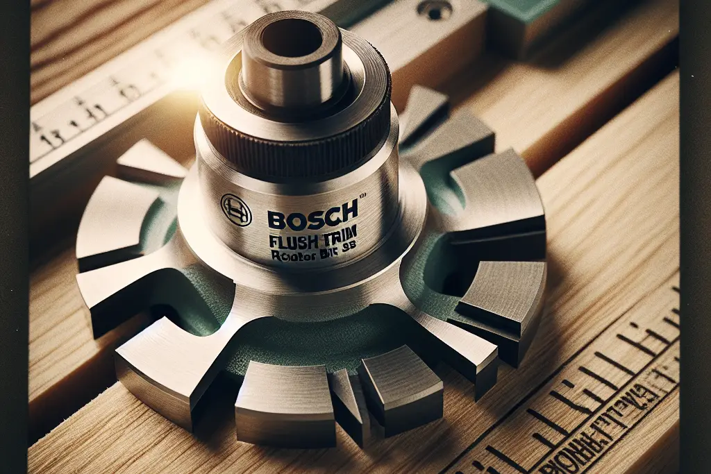 bosch router bits