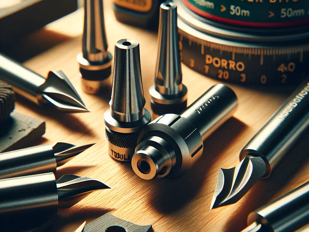 diablo router bits