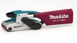 matika 9404 belt sander