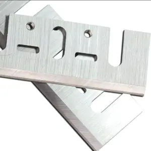 hercules hss planner blades