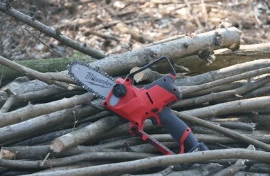 milwaukee m18 cordless circular saw