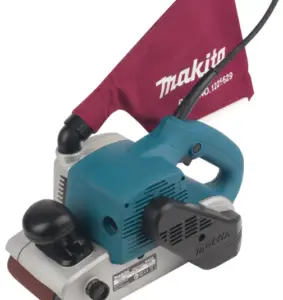 matika belt sander