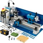 8 Reasons You Should Choose a Metalwork Lathe in 2025