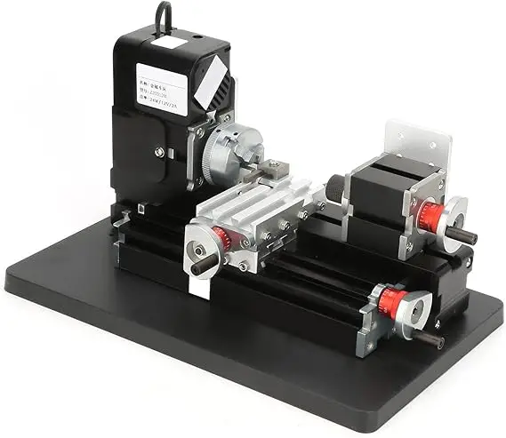 metal mini lathe