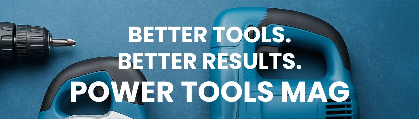 Power Tools Mag