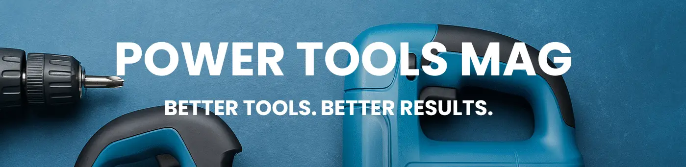Power Tools Mag